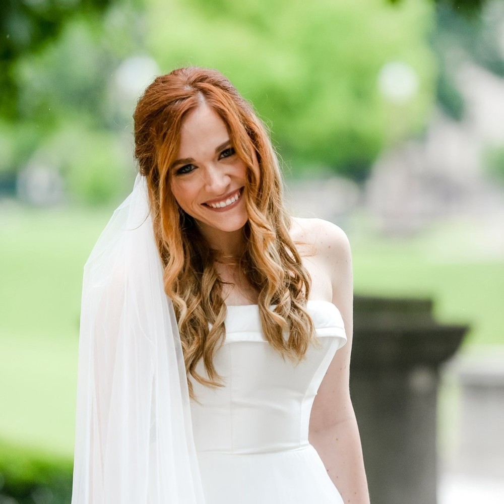 Meet your Posher, Kristina